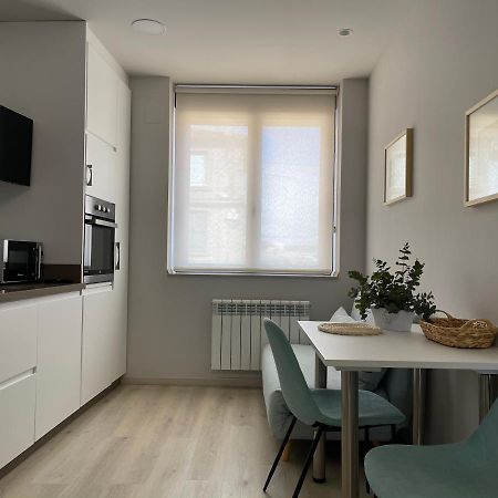 Estudio Puertas Del Orbigo Carrizo de la Ribera Eksteriør bilde